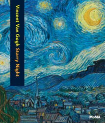 Vincent Van Gogh: The Starry Night (ISBN: 9781633450424)