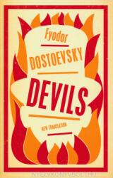 Devils (ISBN: 9781847496416)