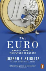 Joseph Stiglitz - Euro - Joseph Stiglitz (ISBN: 9780141983240)