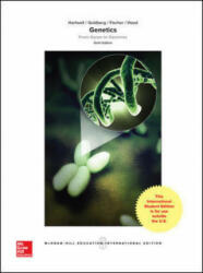 Genetics: From Genes to Genomes - Hartwell (ISBN: 9781259921919)