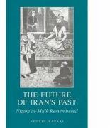 Future of Iran's Past - Neguin Yavari (ISBN: 9781849048200)
