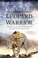 Leopard Warrior - John Lockley, Malidoma Some (ISBN: 9781622039036)