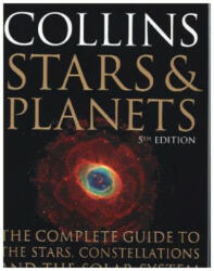 Collins Stars and Planets Guide - Ian Ridpath (ISBN: 9780008239275)
