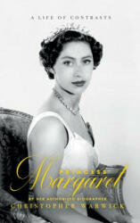 Princess Margaret - Christopher Warwick (ISBN: 9780233005317)