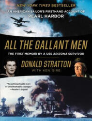 All the Gallant Men - Donald Stratton, Ken Gire (ISBN: 9780062645364)