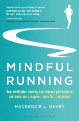 Mindful Running (ISBN: 9781472944863)