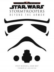 Star Wars Stormtroopers - Ryder Windham (ISBN: 9780062681171)