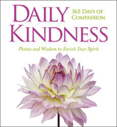 Daily Kindness: 365 Days of Compassion (ISBN: 9781426218446)