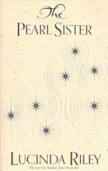 Pearl Sister - Lucinda Riley (ISBN: 9781509840052)