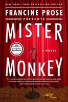 Mister Monkey (ISBN: 9780062397843)