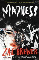 Madness - Zac Brewer (ISBN: 9780062457851)