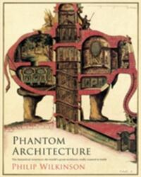 Arhitectură fantomă (ISBN: 9781471166419)
