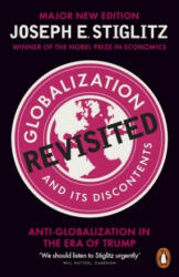 Globalization and Its Discontents Revisited - STIGLITZ JOSEPH (ISBN: 9780141986661)