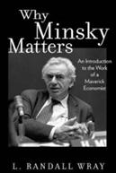 Why Minsky Matters: An Introduction to the Work of a Maverick Economist (ISBN: 9780691178400)
