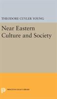 Near Eastern Culture and Society (ISBN: 9780691654775)