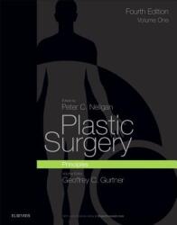 Plastic Surgery: Volume 1: Principles - "" (ISBN: 9780323356947)