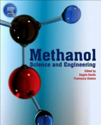Methanol: Science and Engineering (ISBN: 9780444639035)