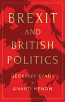Brexit and British Politics (ISBN: 9781509523863)