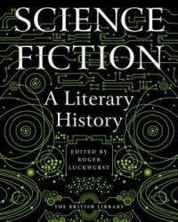 Science Fiction - ROGER LUCKHURST (ISBN: 9780712356923)