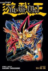 Yu-Gi-Oh! (ISBN: 9781421579351)