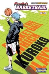 Kuroko's Basketball (2-in-1 Edition), Vol. 9 (ISBN: 9781421591131)