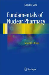 Fundamentals of Nuclear Pharmacy (ISBN: 9783319575797)