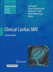 Clinical Cardiac MRI (ISBN: 9783662499788)