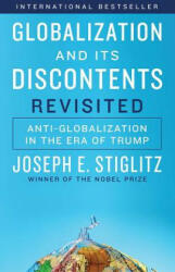 Globalization and Its Discontents Revisited - Joseph E. Stiglitz (ISBN: 9780393355161)