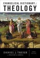 Evangelical Dictionary of Theology (ISBN: 9780801039461)