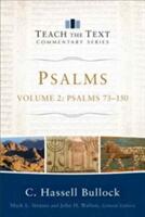 Psalms: Psalms 73-150 (ISBN: 9780801092398)