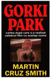GORKI PARK (ISBN: 9789739342834)