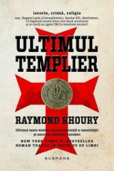 Ultimul Templier (2012)