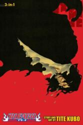 Bleach (3-in-1 Edition), Vol. 21 - Tite Kubo (ISBN: 9781421596037)
