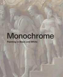 Monochrome - Lelia Packer, Jennifer Sliwka (ISBN: 9781857096149)