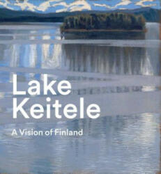 Lake Keitele - Anne Robbins (ISBN: 9781857096248)
