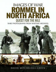 Rommel in North Africa - David Mitchelhill-Green (ISBN: 9781473892200)