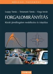 FORGALOMIRÁNYÍTÁS (ISBN: 9789632796659)