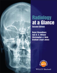 Radiology at a Glance (ISBN: 9781118914779)