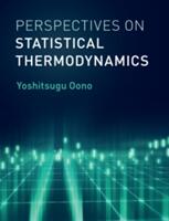 Perspectives on Statistical Thermodynamics (ISBN: 9781107154018)