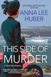 This Side Of Murder (ISBN: 9781496713155)