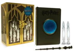 Harry Potter Pensieve Memory Set - Running Press (ISBN: 9780762462315)