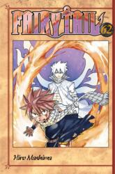 Fairy Tail 62 (ISBN: 9781632364753)