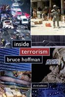 Inside Terrorism (ISBN: 9780231174770)