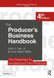 Producer's Business Handbook - LEE JR (ISBN: 9781138050938)