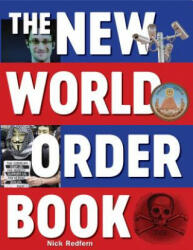 The New World Order Book (ISBN: 9781578596157)