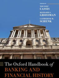 The Oxford Handbook of Banking and Financial History (ISBN: 9780198815730)