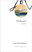 Mokusei! : A Love Story (ISBN: 9780857424846)