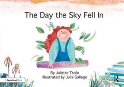 The Day the Sky Fell in: A Story about Finding Your Element (ISBN: 9781138308886)