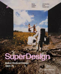SuperDesign - Maria Cristina Didero, Evan Snyderman, Dennis Freedman (ISBN: 9781580934954)