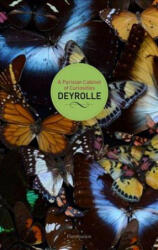 Parisian Cabinet of Curiosities: Deyrolle - Louis Albert De Broglie (ISBN: 9782080203212)